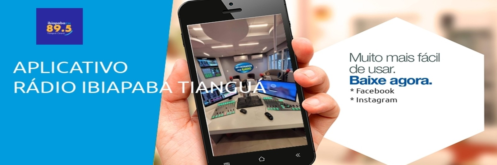 Baixe nosso App na Google Play Store